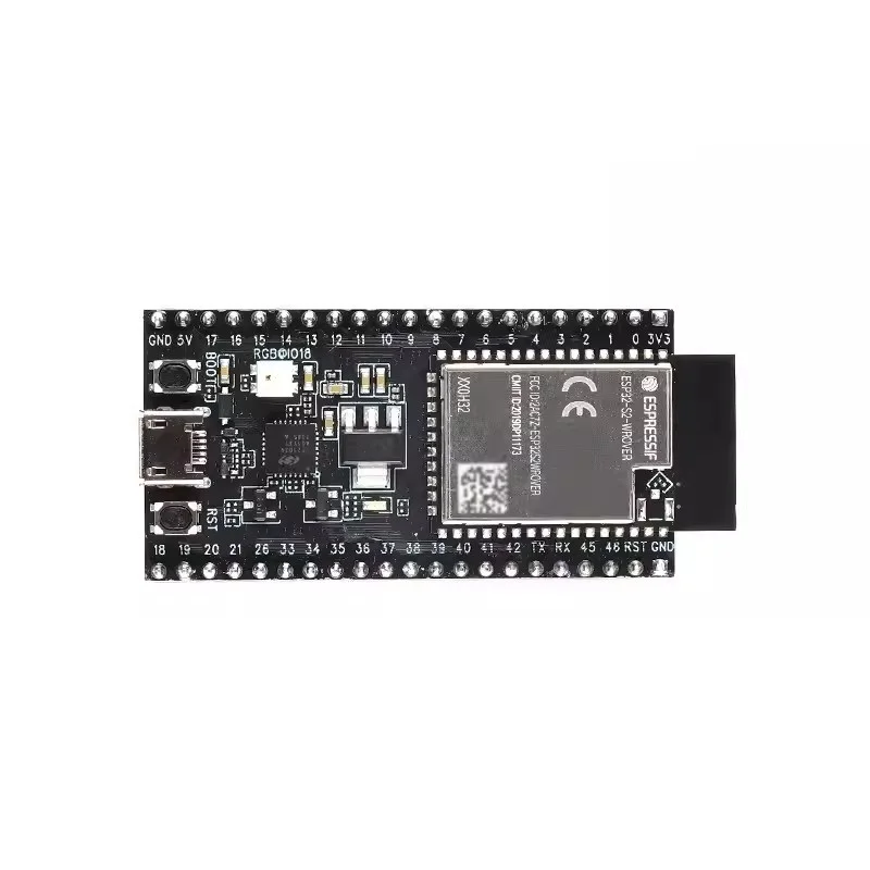 Vývojová rada ESP32-S2-SAOLA-1