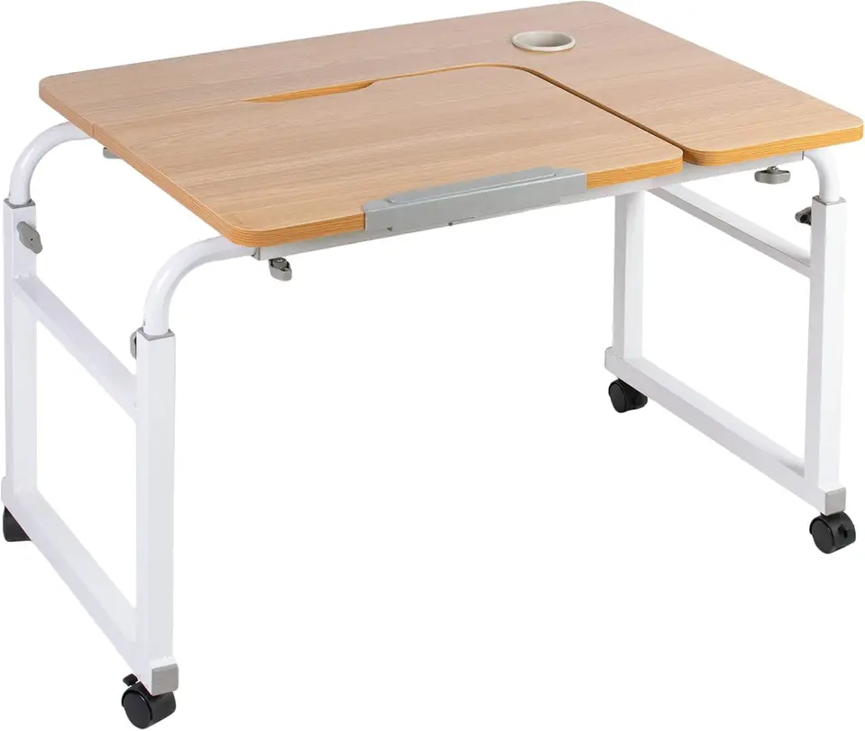 Výška a dĺžka nastaviteľná mobilná stola pre deti a dospelých, vrchol sklonu stola, valcujúca interaktívna ergonomická pracovná stanica na wh