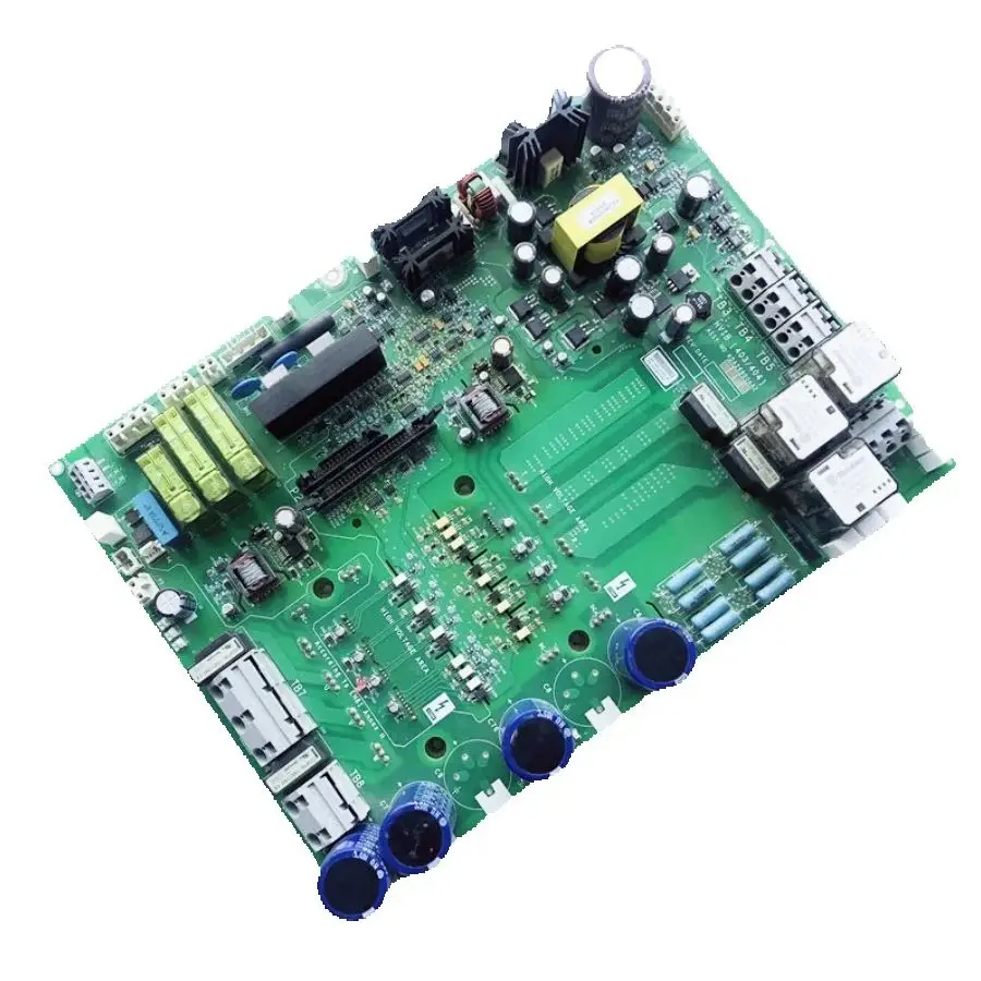 Výťahové náhradné diely Výťah frekvenčný konvertor ovládač Control Box PCB HVIB 403/404 ASSY NO KDA26800AAZ KDA26800AAZ1