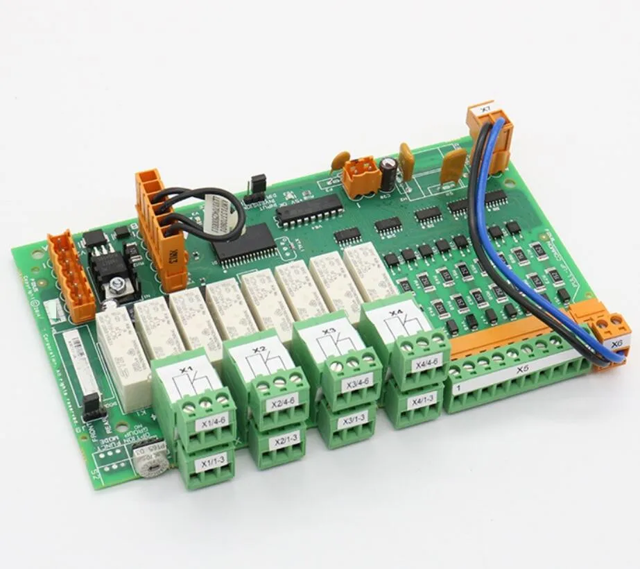 Výťahové výťahy náhradné diely Hlavné obvody PCB KARTY