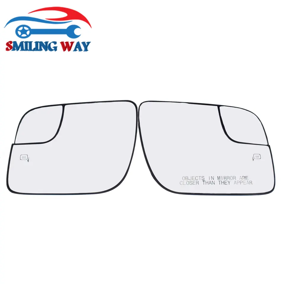 Vľavo alebo doprava Vyhrievaná spätná väzba Spotter Spotter Glass Glass Glass zadná doska pre Ford Explorer 2011 2012 2013 2014 2015 2016 2017 2018 2018 2019
