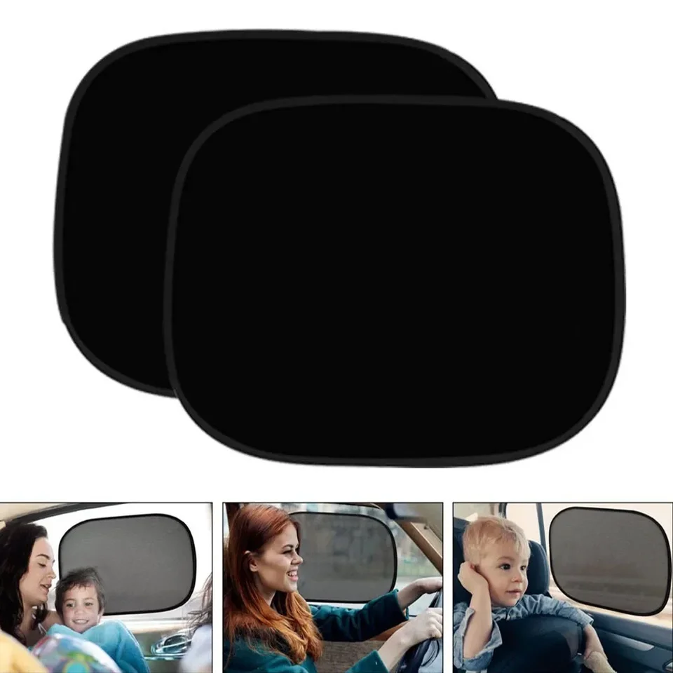 Vŕta Visorový priezor na bočné okna