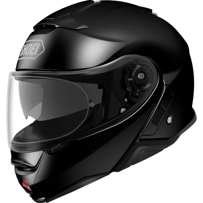 Vŕčový objektív motocyklovej prilby na celú tvár Neotec 2 CNS-3 Prilba Visor pre Shoei Neotec II, prilba nie je zahrnutá
