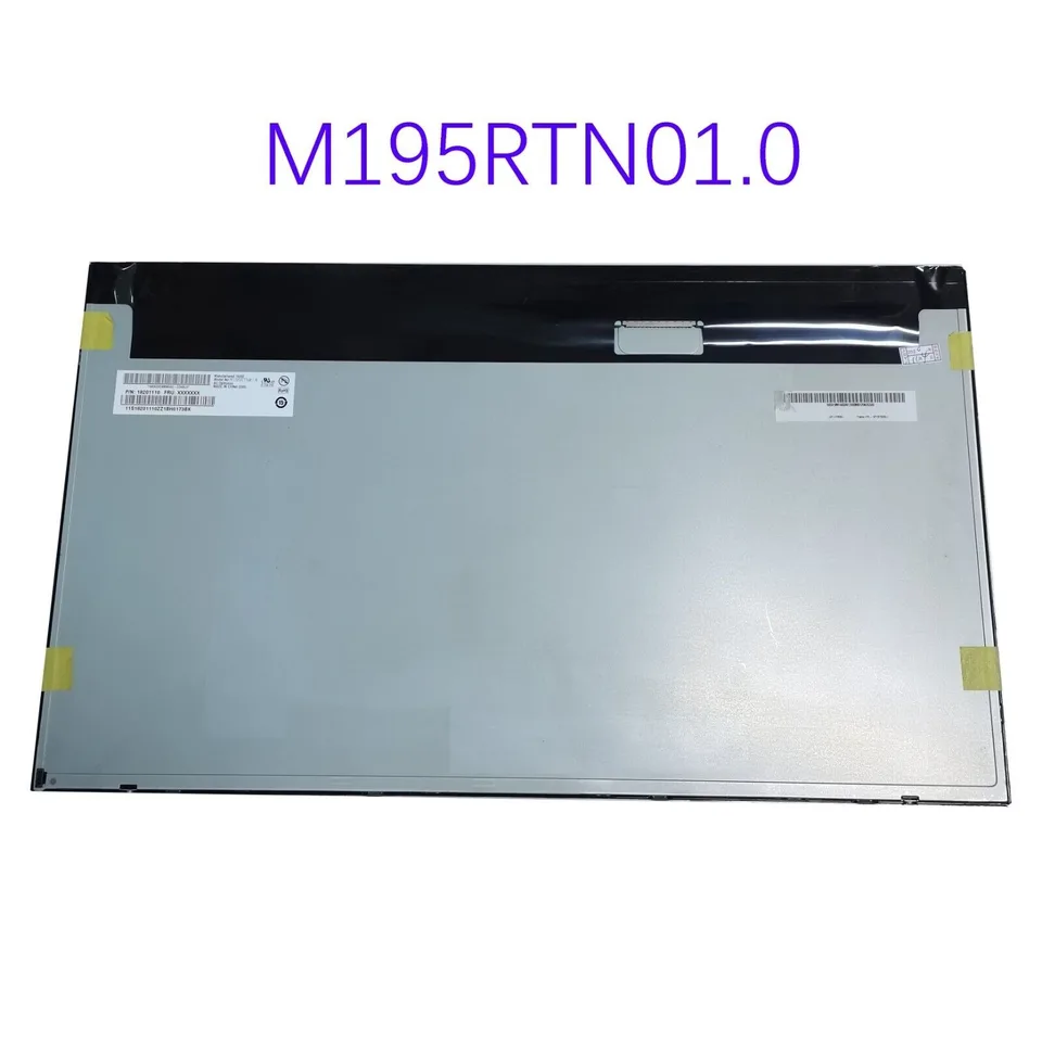 Všetko v jednom monitore LM195WX1 SLC1 LM195WD1-TLA1 M195XTN01.0 M195RTN01.0 M195FGK-L30 LCD obrazovka pre Dell na výmenu Lenovo