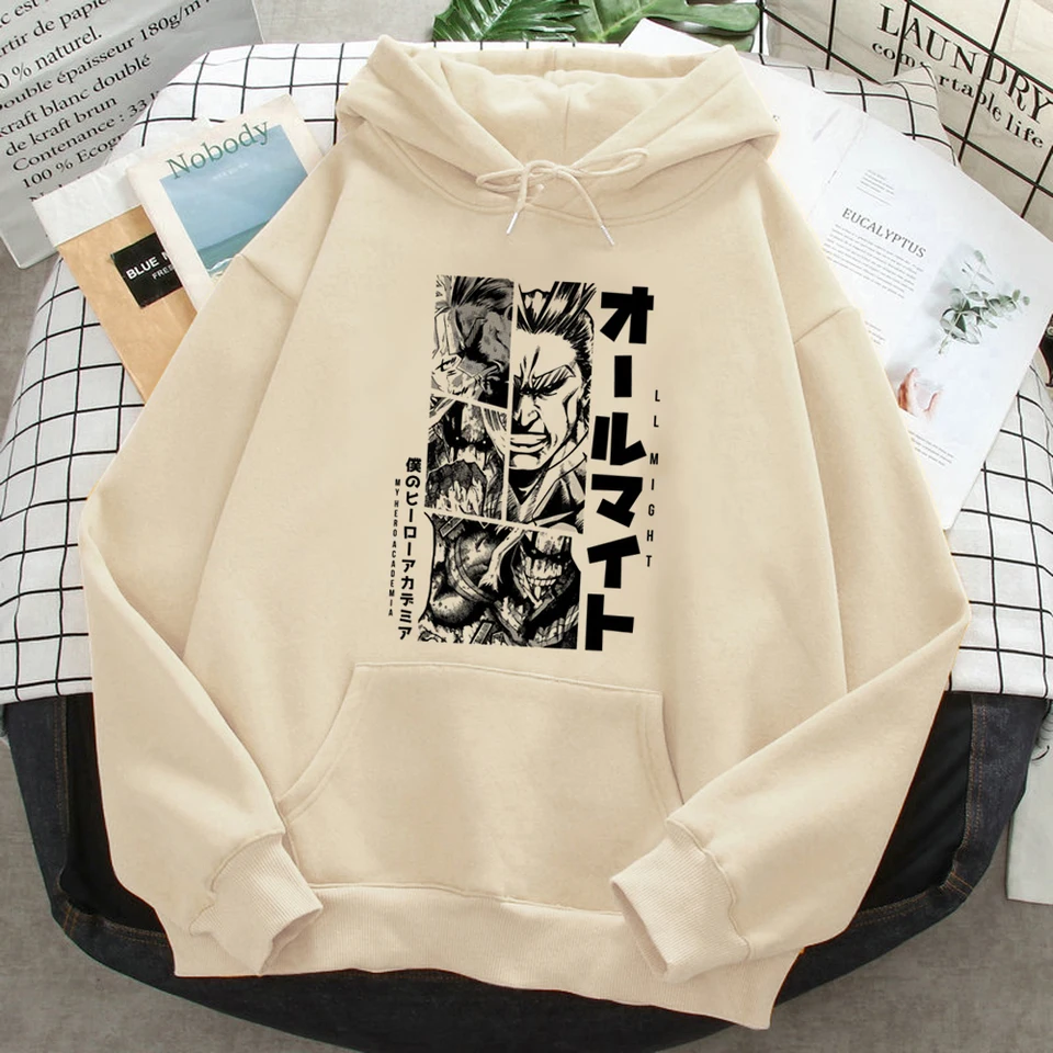 Všetky mikiny Ženy Harajuku Grafická zima 2023 Sweater Tracksuit Ženy Harajuku Sveter