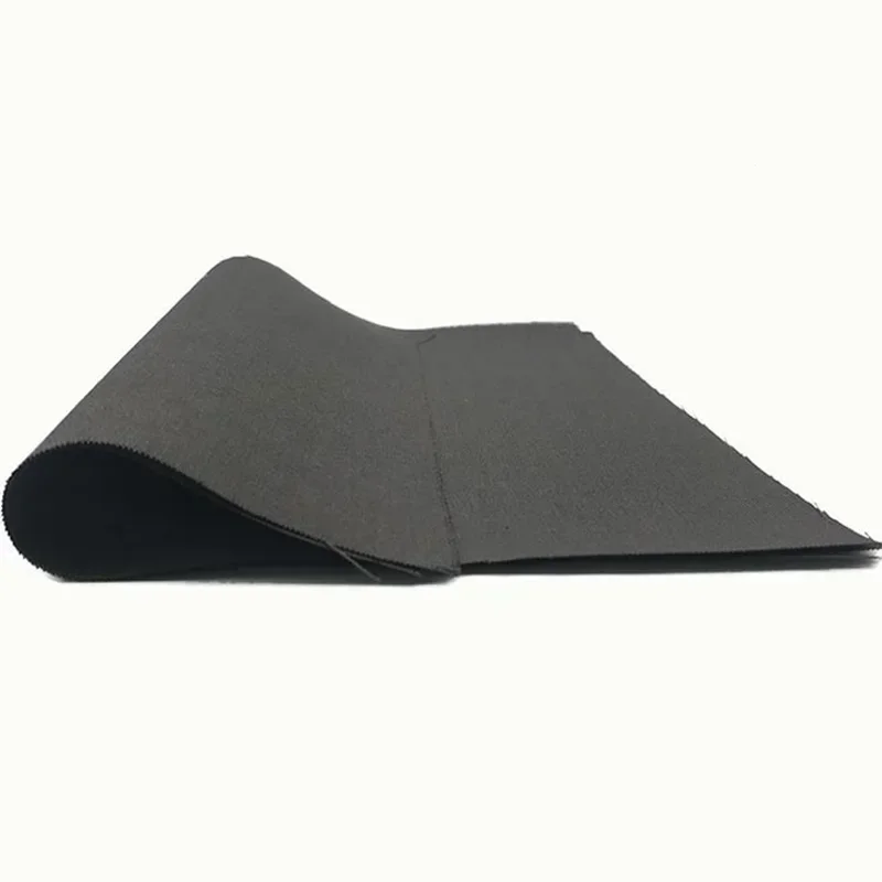 W0S1011 Hydrofilná uhlíková tkanina/hydrofóbna uhlíková tkanina Wis1011