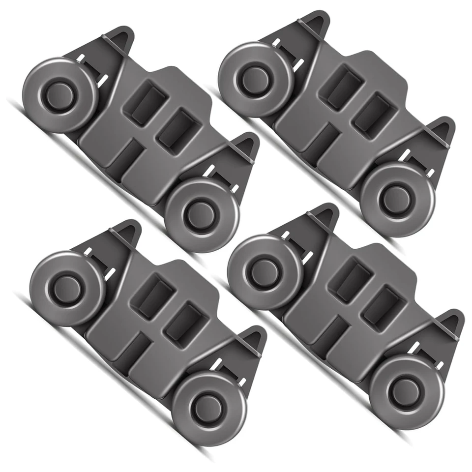 W10195416 DOPRAVNÉ VOZIDLA KOMPATIBALI KOMPATIBAL s Kitchenaid Whirlpool Maytag Kenmore Disher Washer