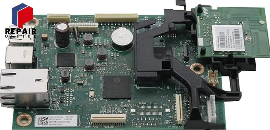 W2Q23-60001 Formetter Board pre HP LaserJet Pro MFP M479FDW M479DW M479 479 479DW 479FDW Zostava tlačiarne W2Q22-60001