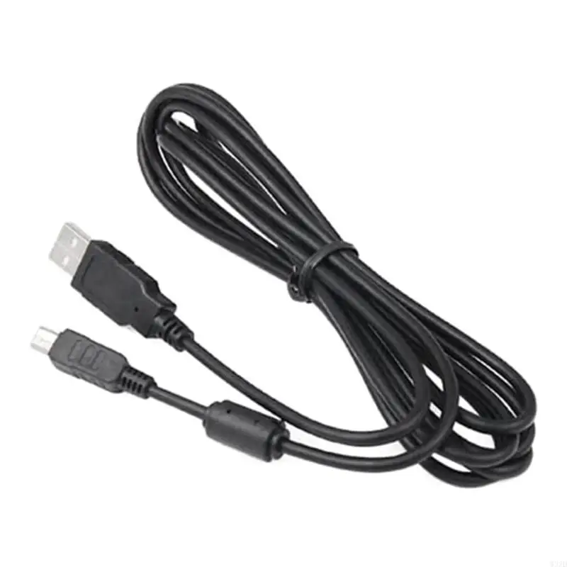 W3JD Výmena káblového kábla USB pre Olympus U500 U600 U700 U710 U725 U720 U740 U410