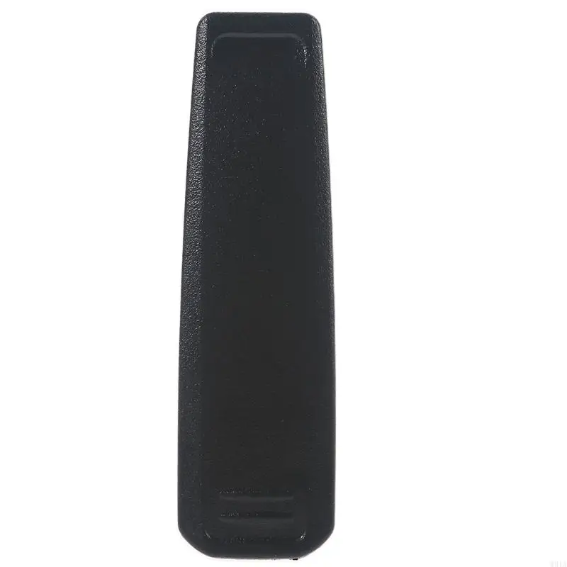 W91A MB-133 Remeňový klip obojsmerný klip Radios Walkie Talkie Belt Clip pre ICOM IC-V88 IC-U88 IC-F1000 IC-F2000 IC-F29SR Walkie Talkie
