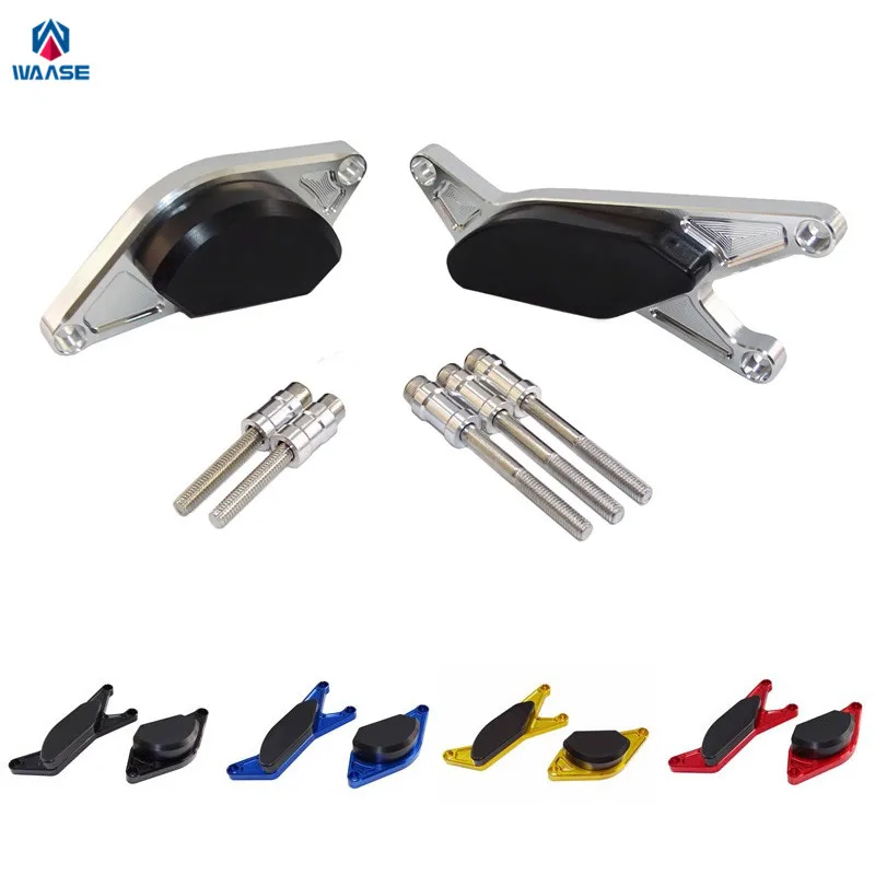 Waase for Suzuki GSR400 GSR600 GSR 400 600 2006 2007 2008 2009 2010 2011