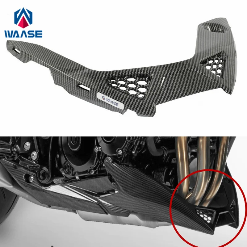 Waase pre Suzuki GSXS750 GSX-S 750 GSX S750 2017 2018 2019 2020 2021