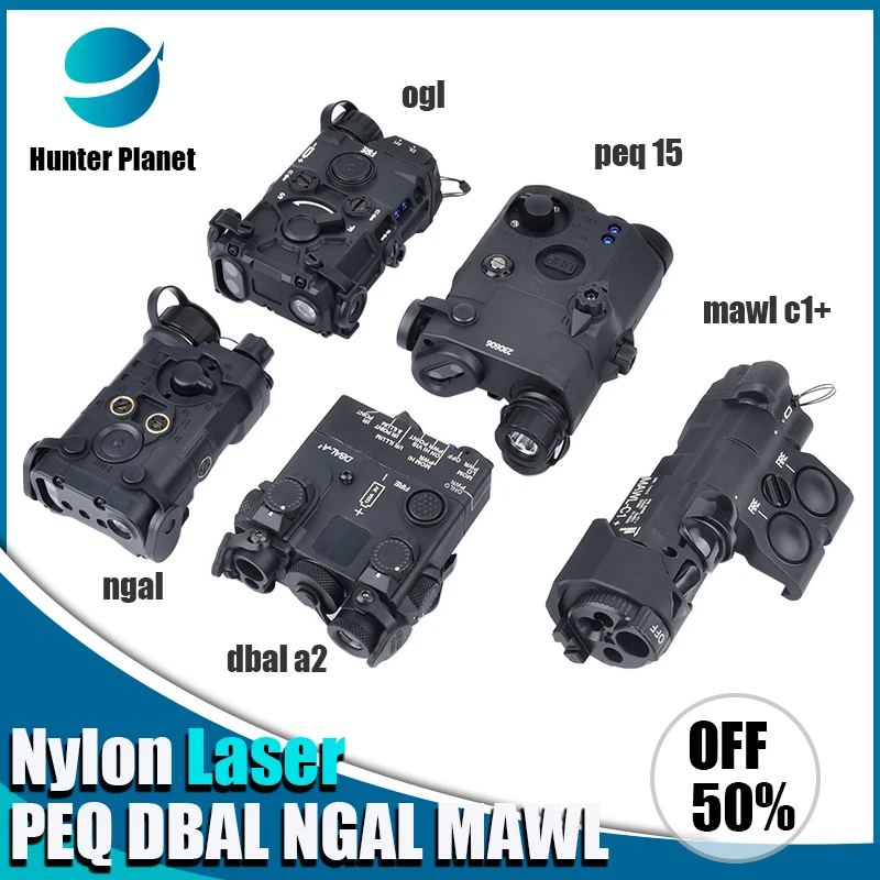 Wadsn taktický M600C M600 baterka PEQ 15 L3 NGAL DBAL A2 MAWL PERST 4 RAID OGL MAWL C1 CQBL 1 zbraň M300A M300 SF SF SF