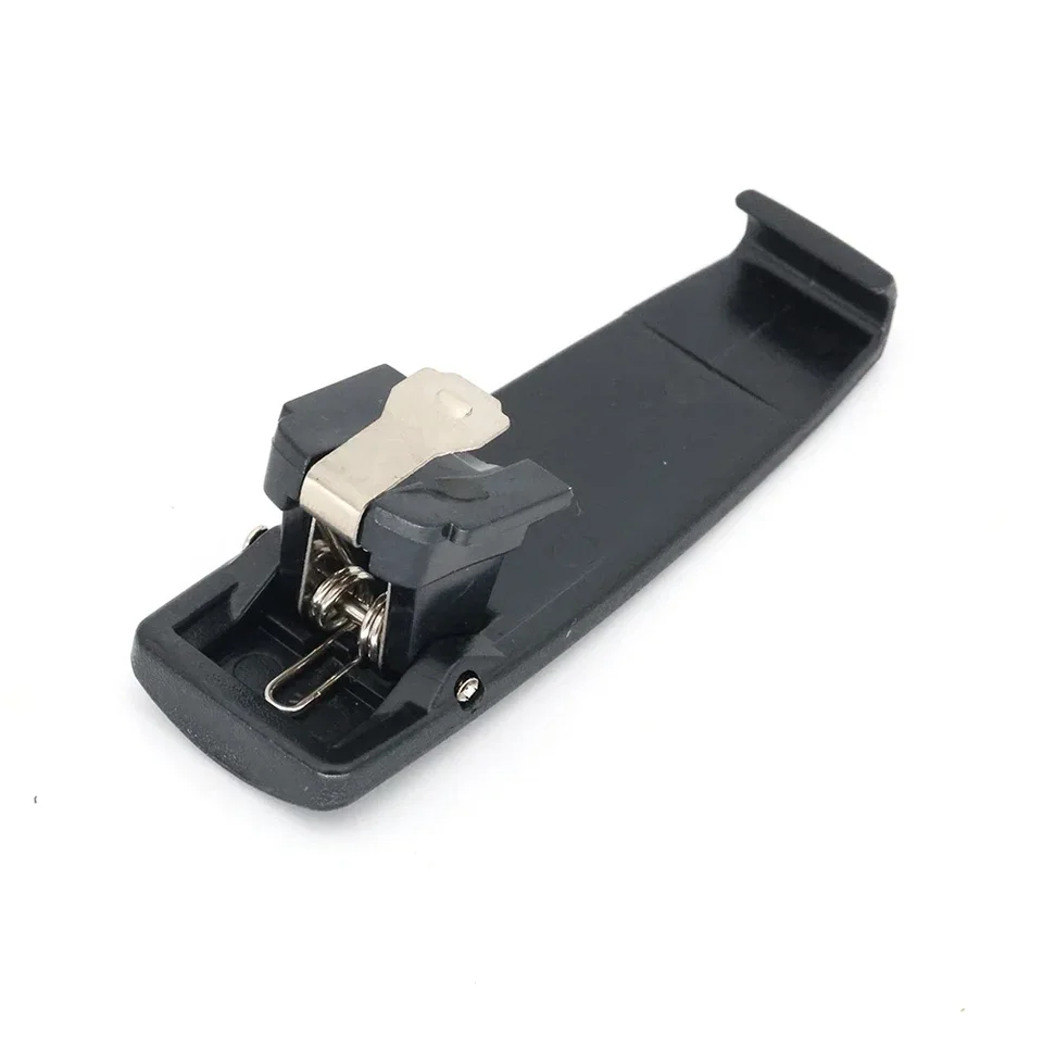 Walkie Talkie Battery Accessories Back Clip pre Sepura STP8000 STP8038 STP8035 STP8040 STP9000 Series Ham Radio Pack Balt Clip Belt Clip