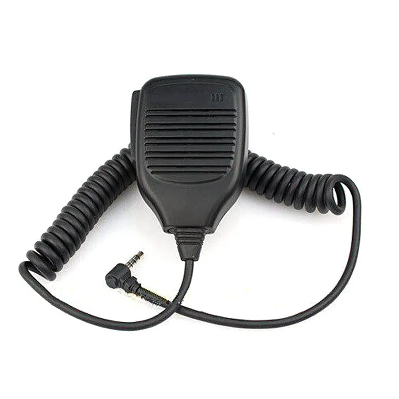 Walkie Talkie Handheld Reproduktor mikrofón ptt pre Yaesu Vertex Tway Radios Vx-1R/2R/3R VX-300/160 ft-60r Walkie Talkie