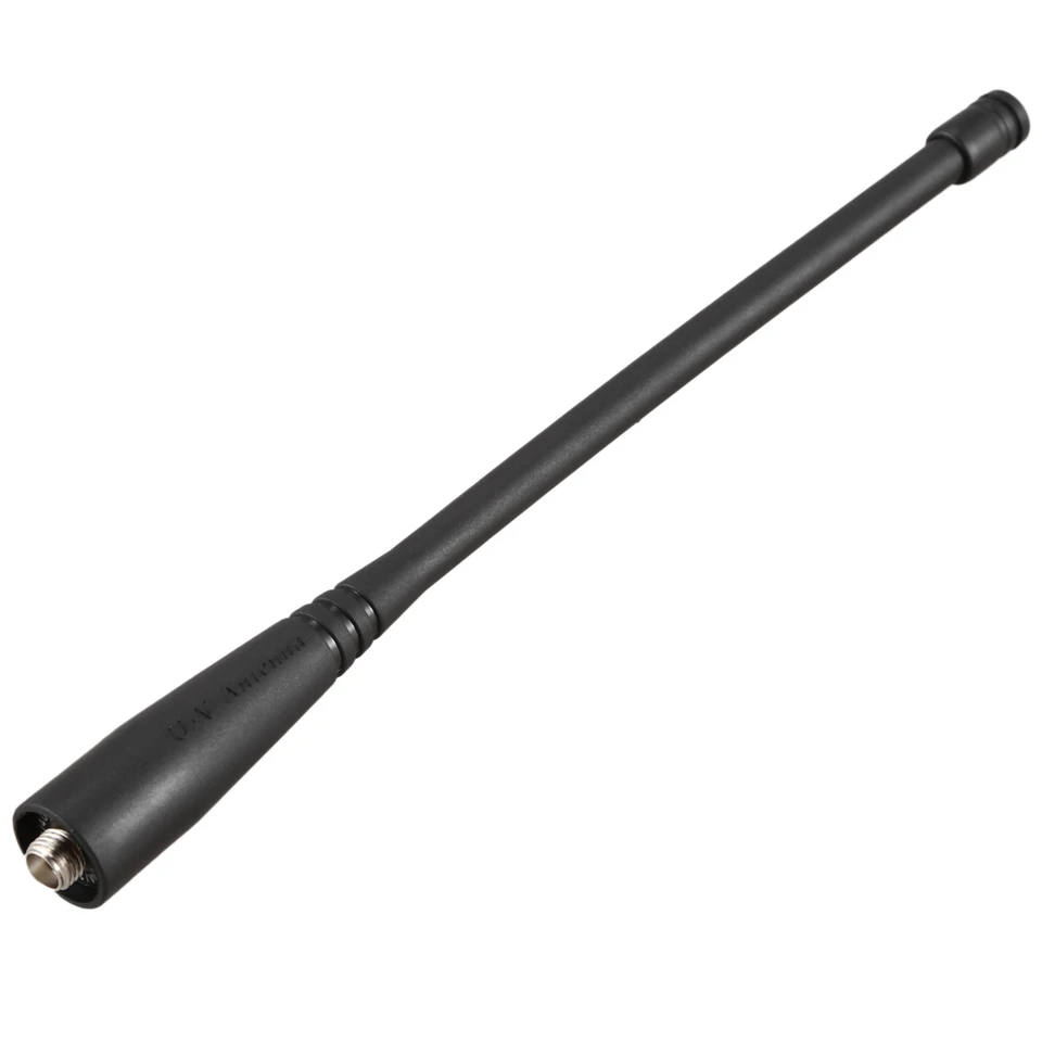 Walkie Talkie pre UV-5R anténu SMA-Female UHF/VHF 136-174/400-520 MHz pre UV5R UV-82 GT-3 pre doplnky