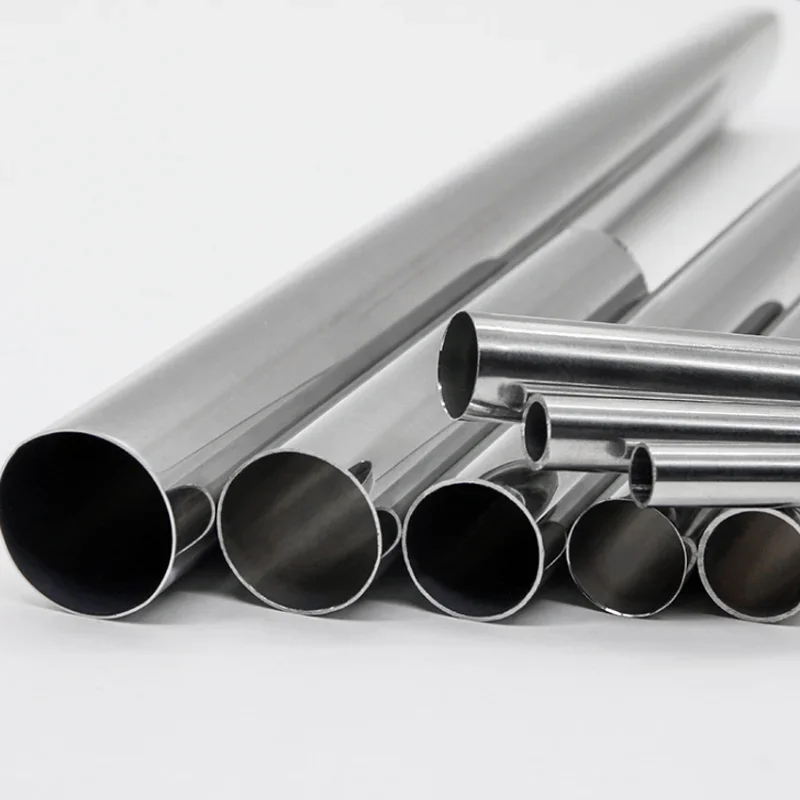 Wan 1kcs 200 mm dlhý 50 mm 51 mm vonkajší priemer z nehrdzavejúcej ocele dutý valcový valcový potrubie Capilárny kanál 22 mm-45 mm vo vnútri Dia