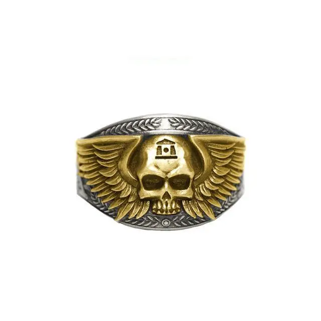Warhammer Star Realm Army Cardian Rongguang Guard Ring 2022 Personalizovaný originálny Boutique Craft Gift