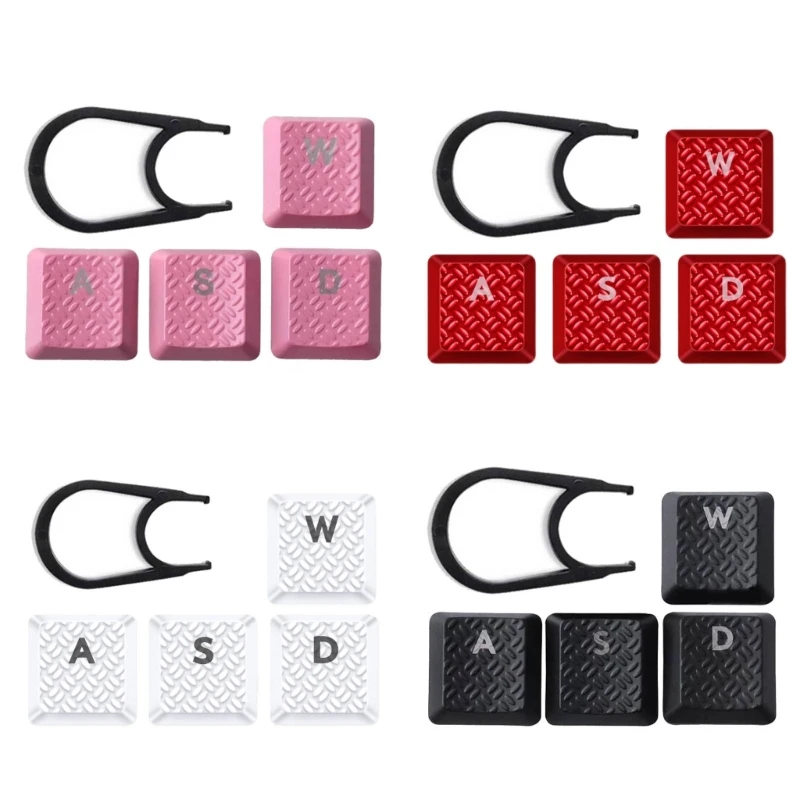 WASD OEM TRANSCUENT KEYCAP VLASTNÁ pre G913 G915 G813 G815