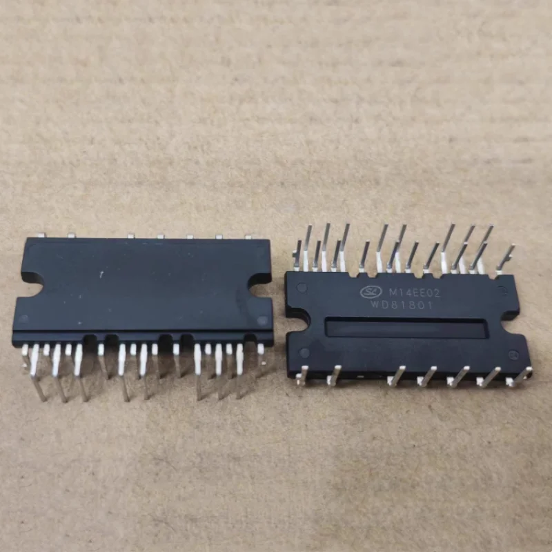 WD81801 Úplne nový pôvodný modul pohonu motora