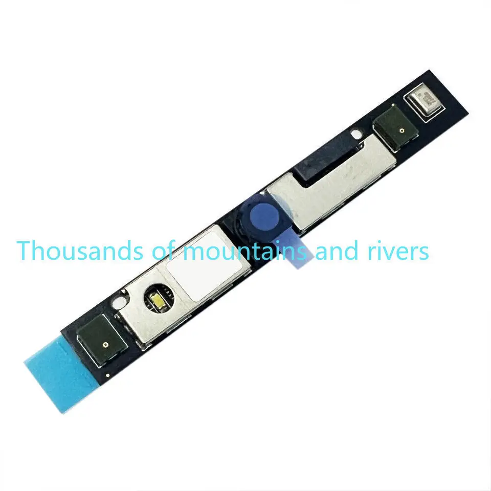 Webcam for HP EliteBook 745 830 840 850 G5 G6 Zbook 14U 15U G5 G6 Nie Ir