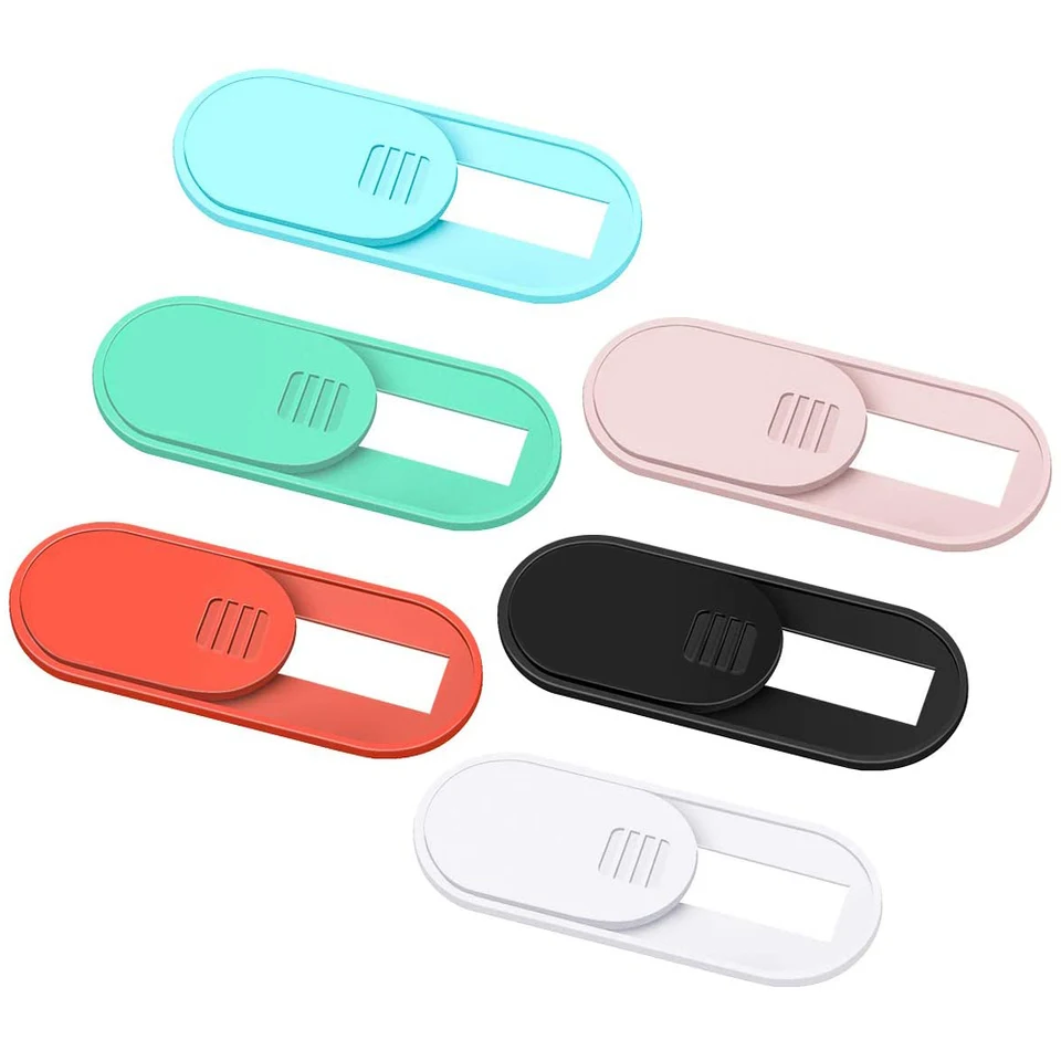 Webová kamera Obálka ochrany súkromia Ochrana Mobilný telefón počítač PC Tablet PC Coatoapax Cover Cover Ochrana Protect Shutter Služba