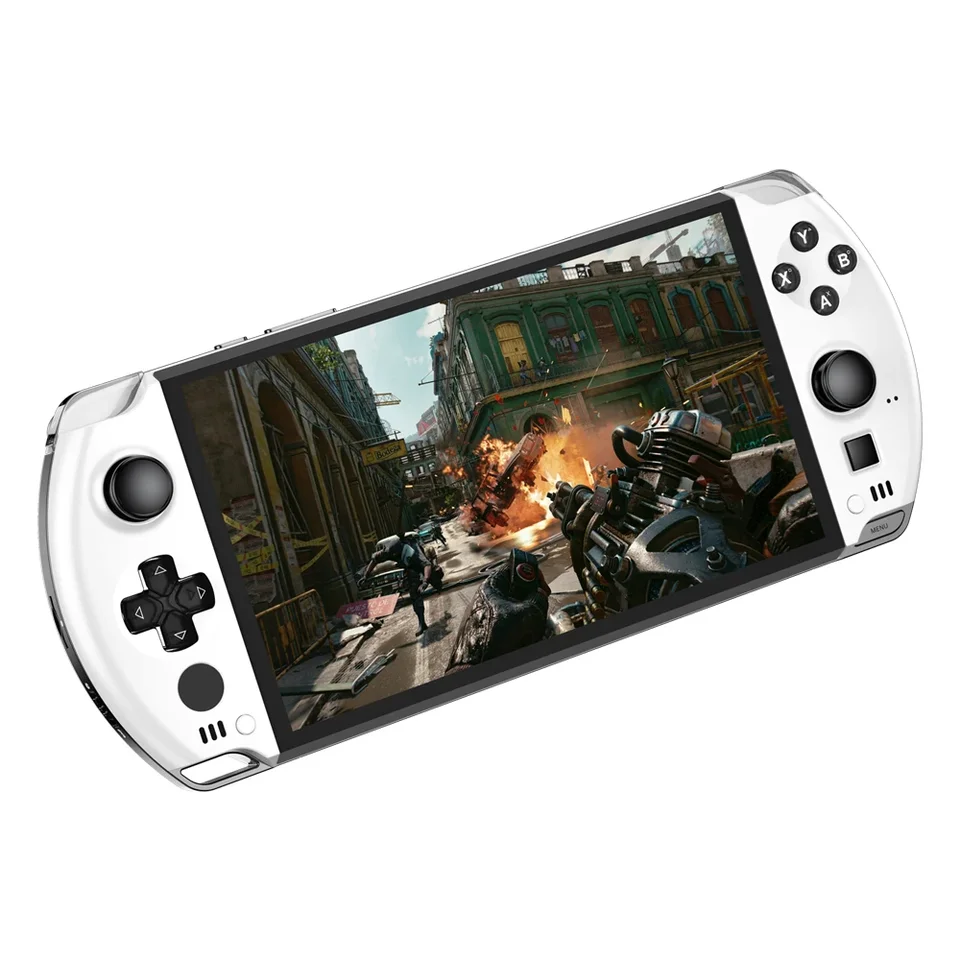 Weeliao GPD Win 4 AMD R-Yzen 7 6800U Handheld Game PC 2023 7640U 7840U Mini vrecko 3 laptop max 2 GPD Win 4