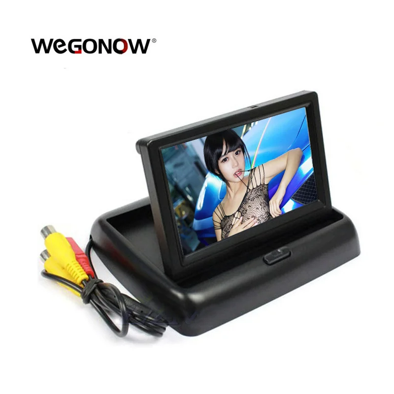 Wegonow 4,3 
