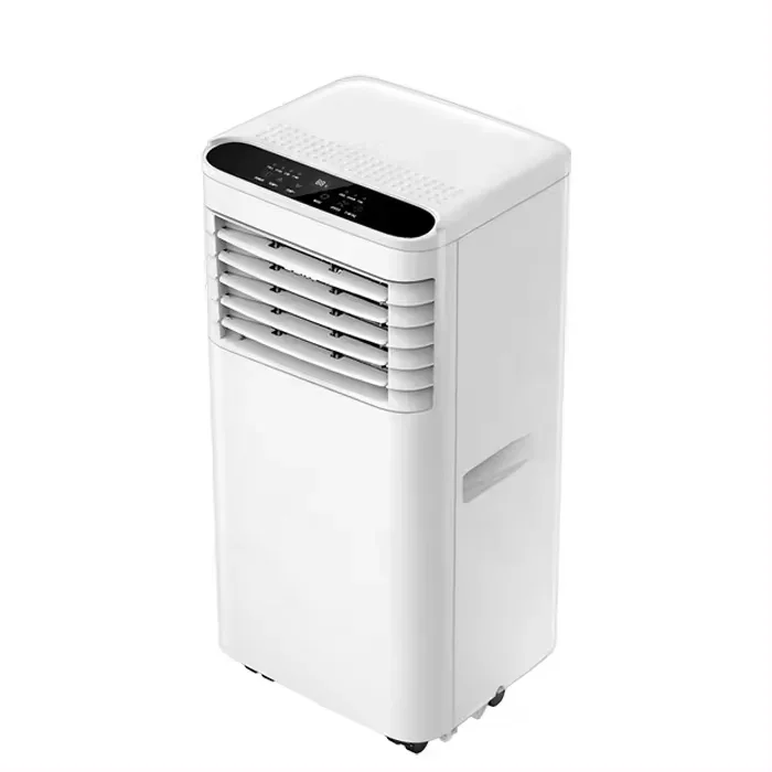Wenbilphen Home AC prenosný obchod 320 m2 pomocou mobilnej klimatizácie