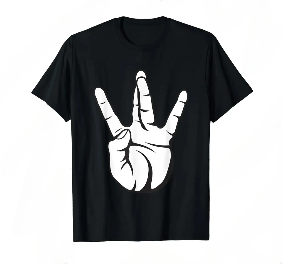 Westside Hip Hop Gangsta rap tričko