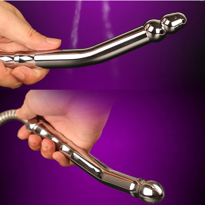 WETIPS Hand toaleta klystíra sprcha hlava bidet postrekovača klystíra klystí