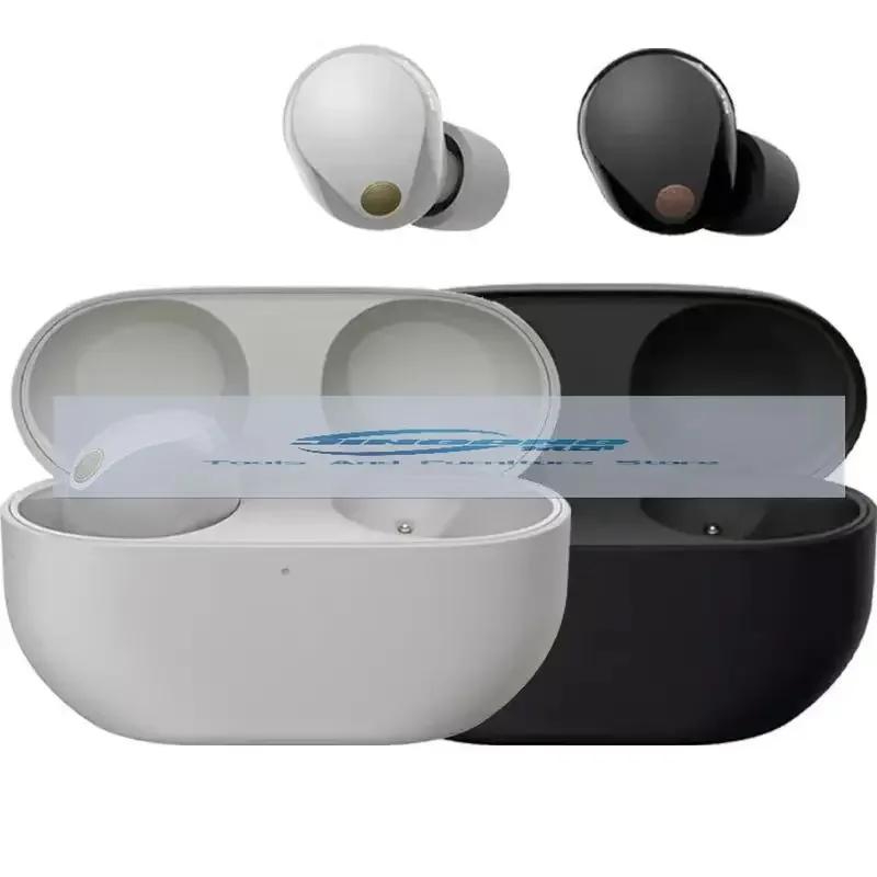 WF-1000XM5 True Wireless Reduction Fean Bean 5 Piata generácia náhlavná súprava Bluetooth vhodná pre Huawei, Apple a Sony