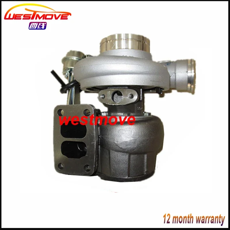 WH1E Turbo 477836 477867 477888 477869 477835 477866 477889 127931 Turbocharger pre Volvo Rôzne nákladné vozidlo: D7A 7a 7.3l