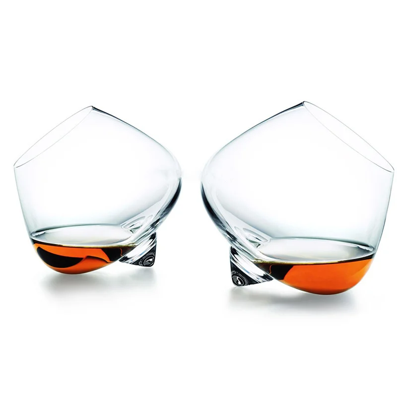 Whisky pivo sklenené pohár brušné whisky Verres Pitie pohárového koktailu koktail víno vaso spin whisky tazas brandy šálky
