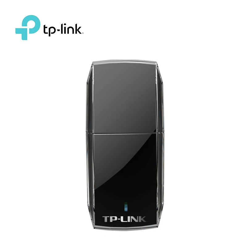 WiFi Adapter TP-Link TL-WN823N Wireless Wi-Fi Mini sieťové karty 300M USB 802.11n