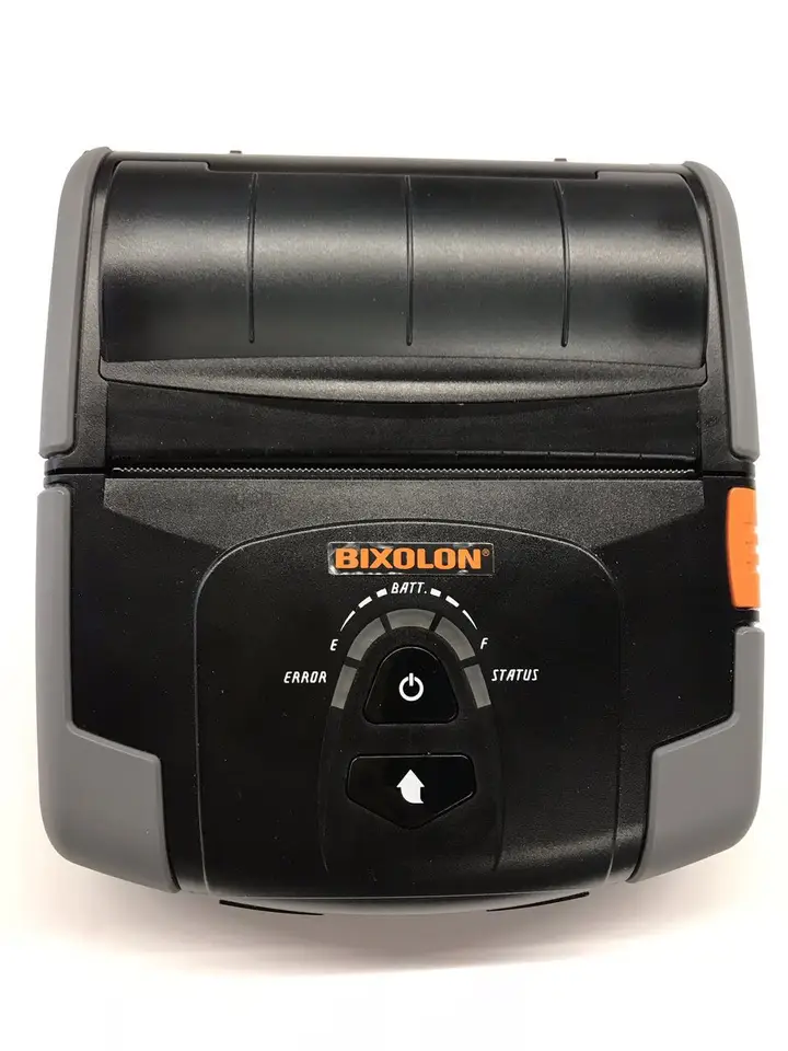 WiFi verzia Termal Label Printer SPP-R400, vrecká bezdrôtová tlačiareň, vrecká tlačiareň SPP R400 pre Samsung Bixolon