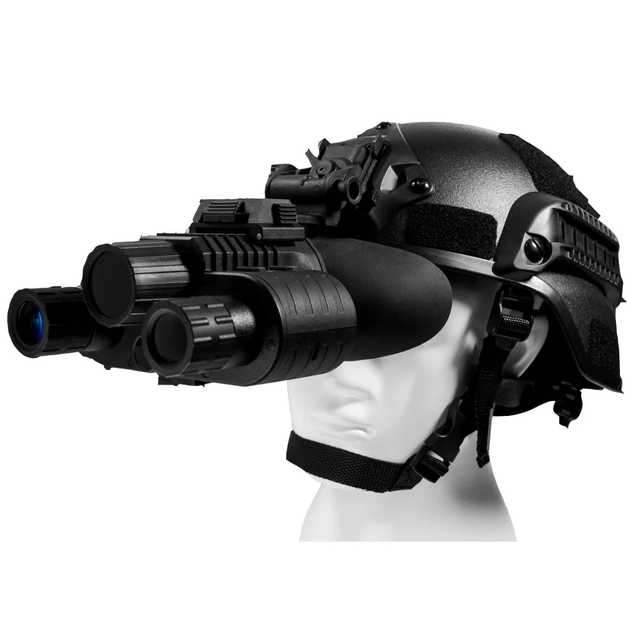 Winait 16 mega pixelov plné HD1080p digitálne nočné videnie Binokulárna videokamera s 1,5 '' tft farebným displejom
