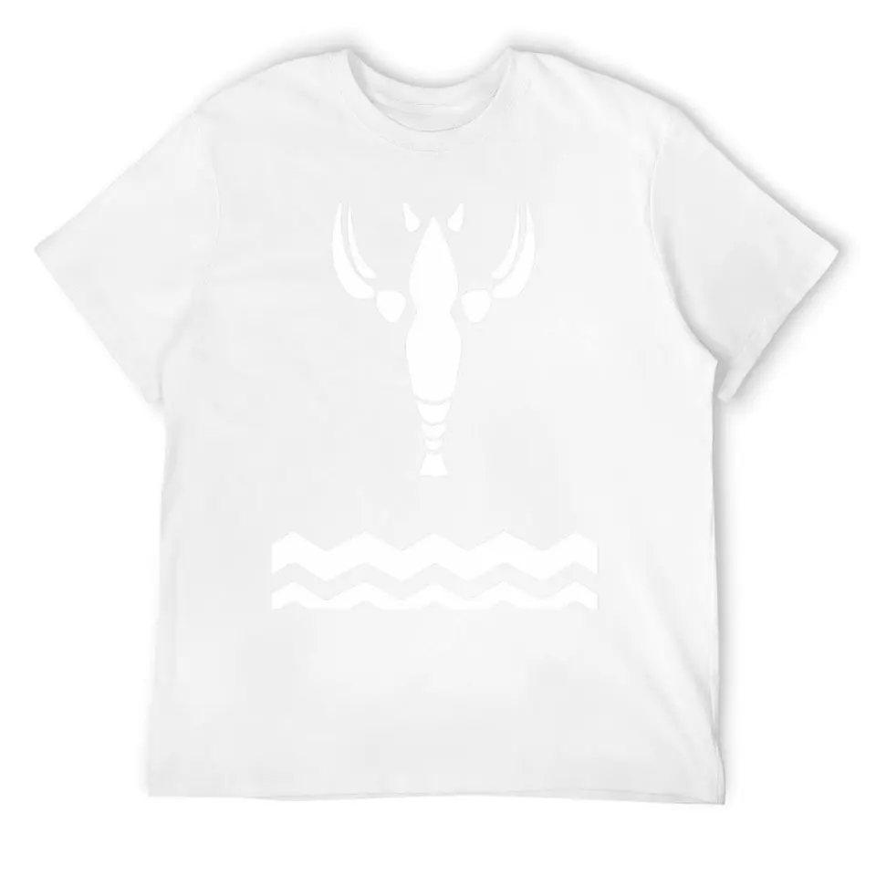 Wind Waker Island Lobster Pyžamy Perfektný darček Zelda Darčekové tričko Grafika Kórejská móda ťažká váha pre mužov