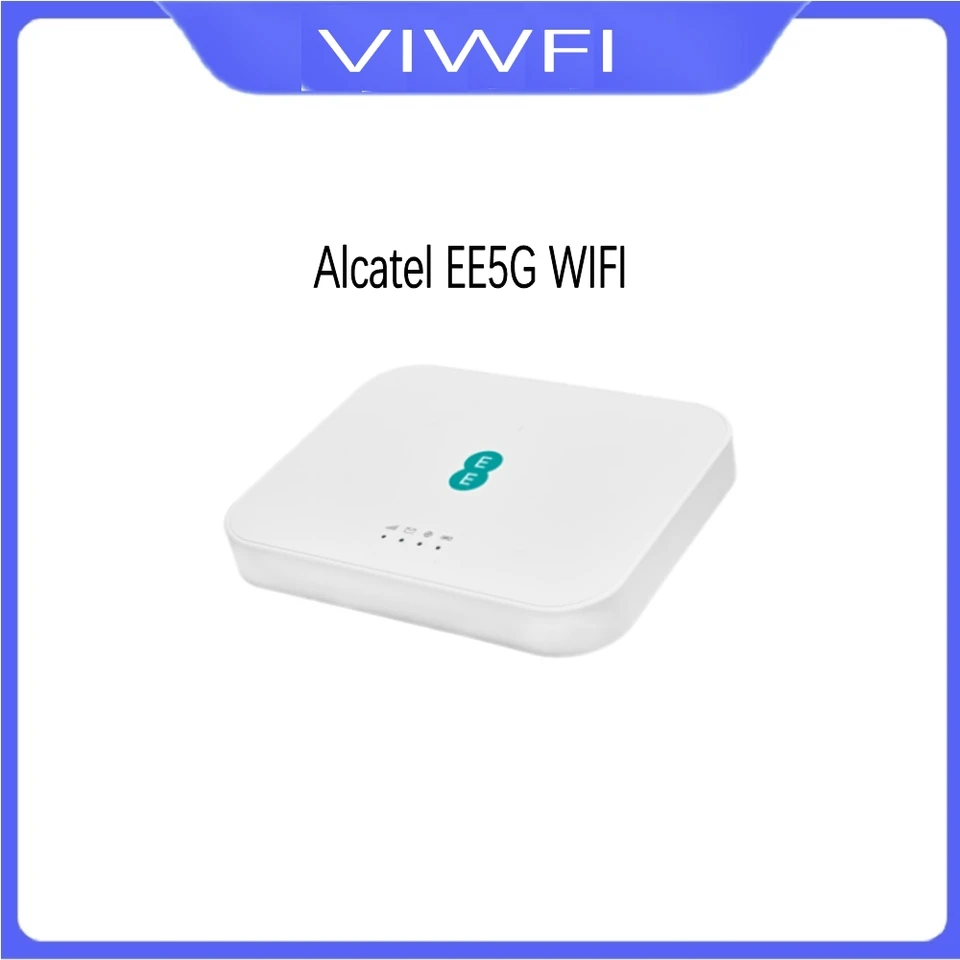 Wireless Modem Wireless Modem Router s mobilným širokopásmovým zariadením 5GEE WiFi 5G