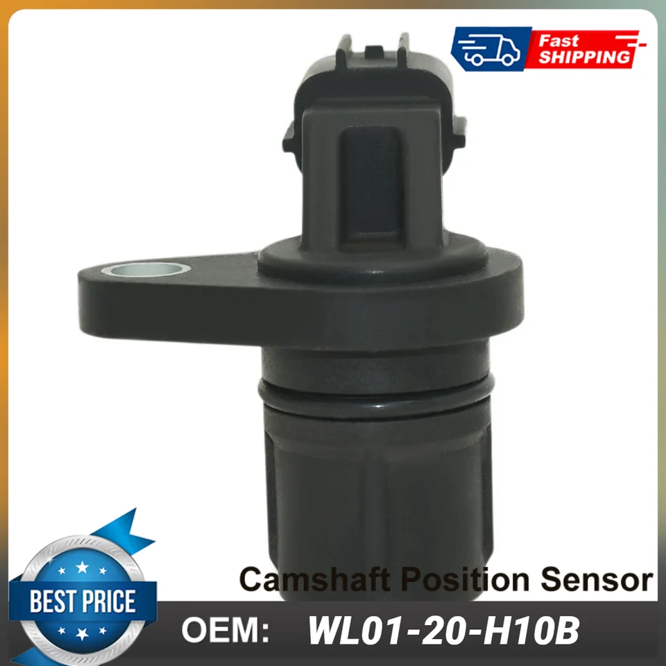 WL01-20-H10B MOTOROVÝ SENZOR CAMSHAFT Sensor 2 PINS NÁVRHA PRE MAZDA