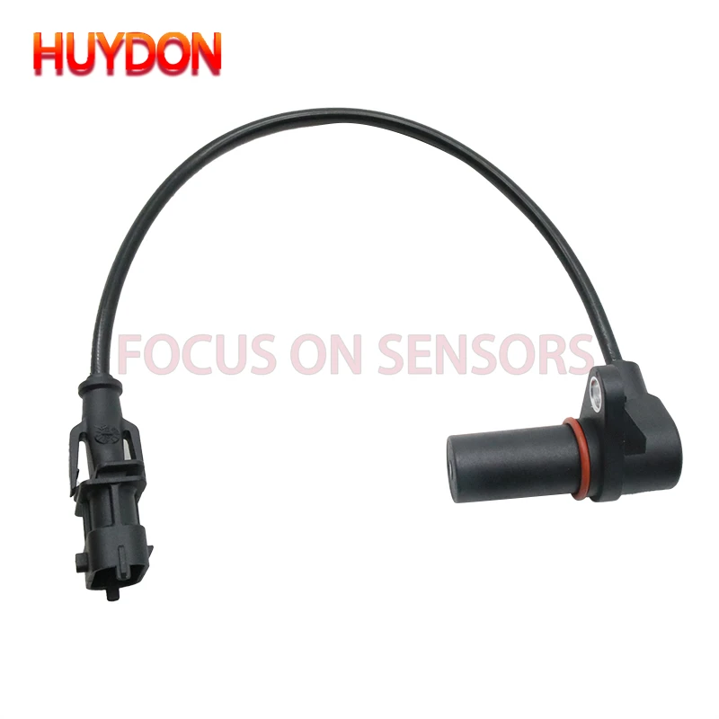 WLBD-18-221A Senzor polohy kľukového hriadeľa pre pickup Mazda BT50 55220973 WLBD18221A WLBD-18-221 0281002820