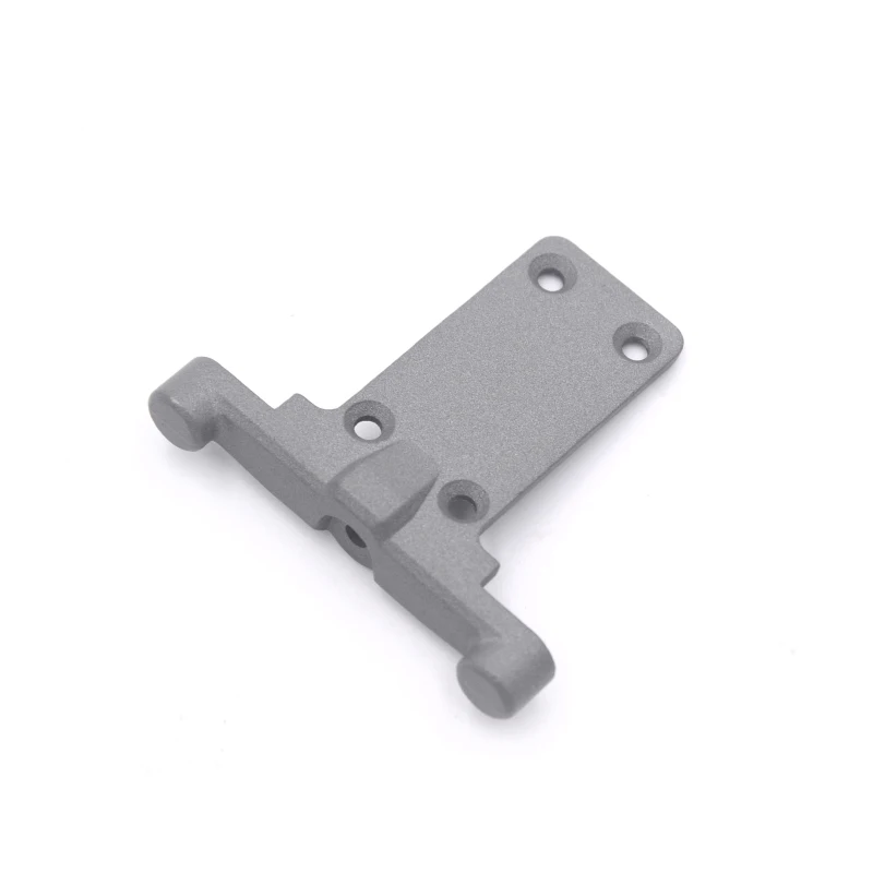 WLtoys 124008 124010 RC Náhradné diely 124008-2732 Zadný nárazník