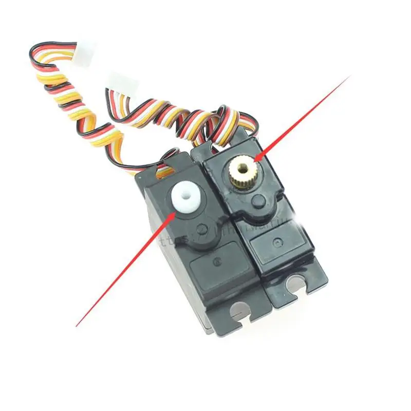 Wltoys A949 A959 A969 A979 A959-B/A969-B/A979-B/K929-B 1/18 RC Servos Servos A949-28