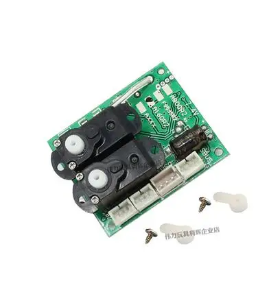 WLtoys XK A160 A800 RC Diaľkové ovládanie dielov Nový prijímač Základné dosky Diaľkové ovládanie s futaba soket