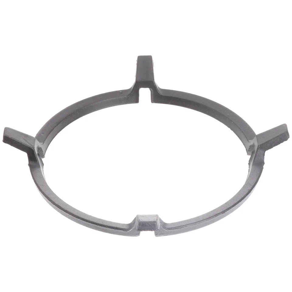 Wok Rack for Plyn Stove Držiak Doplnky kvetináča Adaptér Adaptador Universal Work on