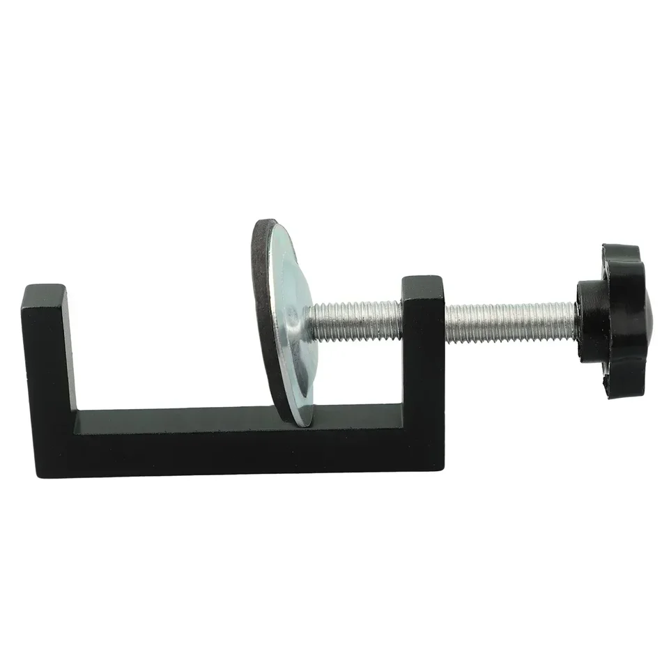 Woodworking Clamp C svorky Roztiahnutá základňa pre drevo plastový kov reverzibilný stabilný upínanie úplne nový Universal