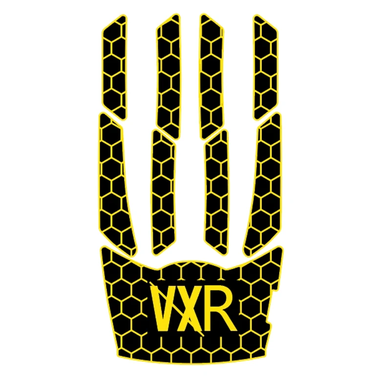 WSM Eva Foam Pad Jet Ski Marine Traction Mats pre Yamaha VXR 2015 Vlastné doplnky lodí