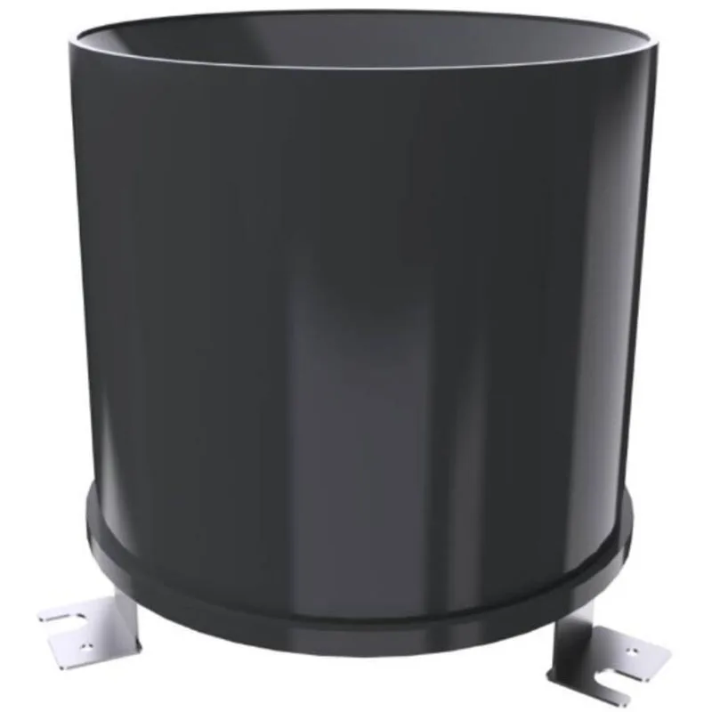 WSS-01-Monitor meracieho počasia na dažďové meradlo na monitorovanie zrážok.