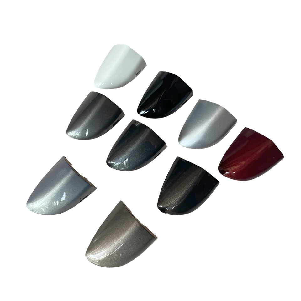 X1 Predné zadné zadné pravé rukoväte rukoväte rukoväte pravého dverí pre VW Passat B6 B7 (EÚ) 2006-2015 CC 357 358 2009-2017 3C0837880A 3C0837880
