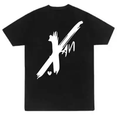 XAVI T TRICHLE CORridos Tumbados Tee S-5XL NOVINKA 2024 FAST SPRÁVA !!!!!